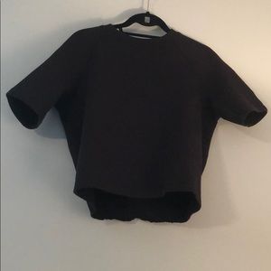 Lululemon Black Top